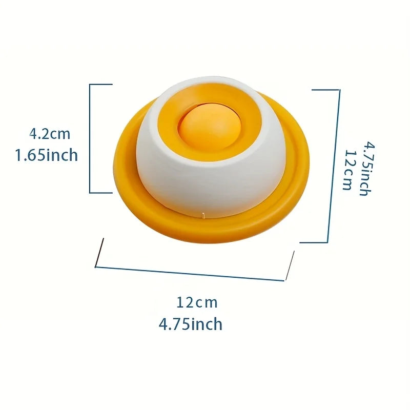 ThinkTreat Spin & Lick Bowl