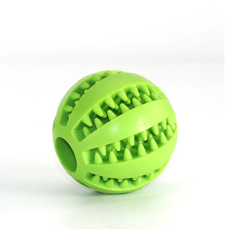 ThinkTreat Chew & Seek Ball