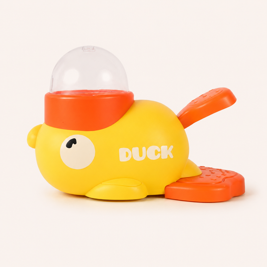 ThinkTreat Duck Puzzle