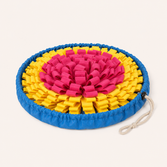 ThinkTreat Snuffle Mat