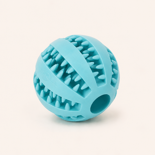 ThinkTreat Chew & Seek Ball