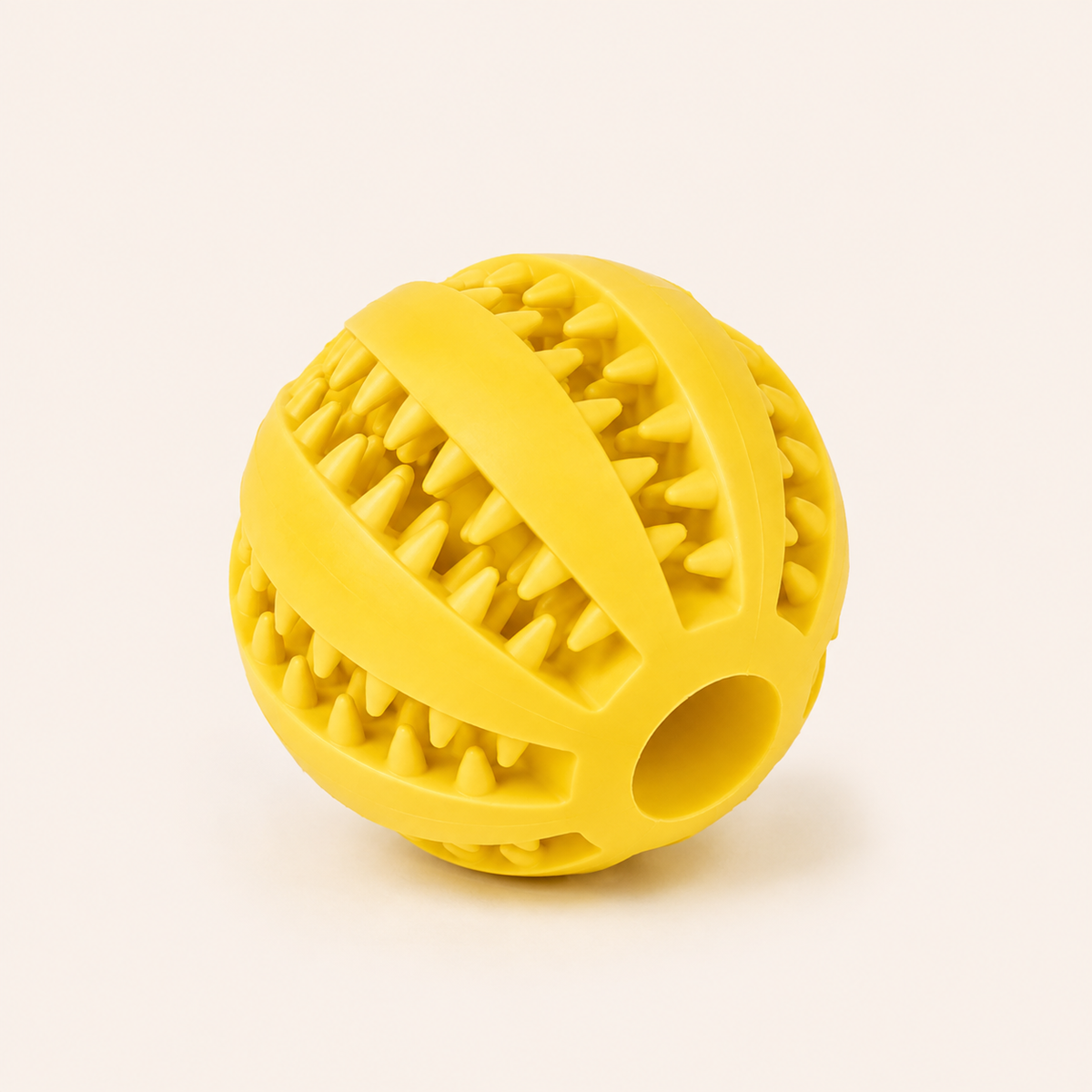 ThinkTreat Chew & Seek Ball