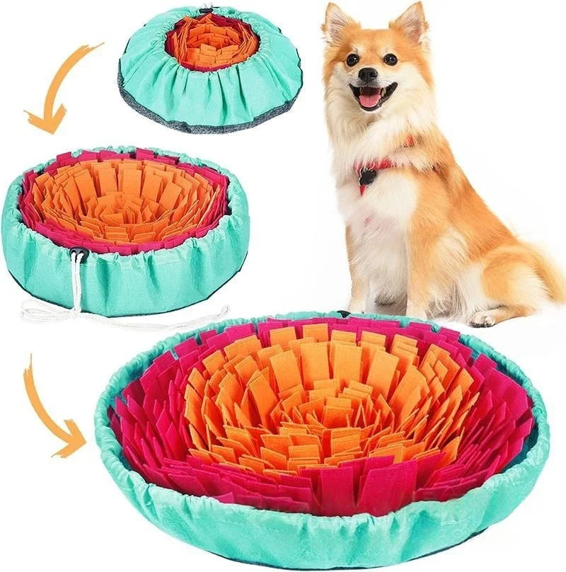 ThinkTreat Snuffle Mat