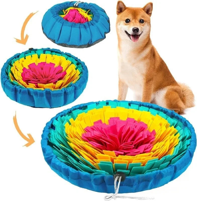 ThinkTreat Snuffle Mat