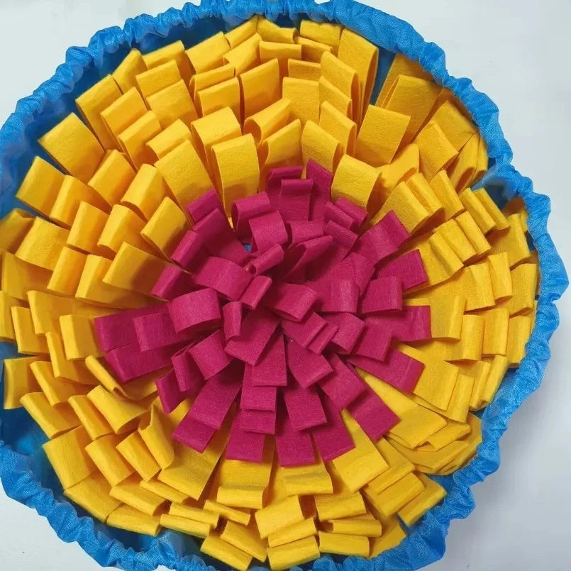 ThinkTreat Snuffle Mat