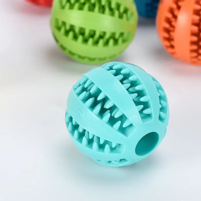 ThinkTreat Chew & Seek Ball