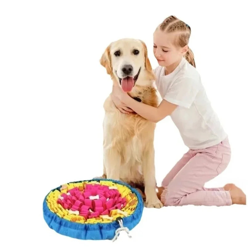 ThinkTreat Snuffle Mat