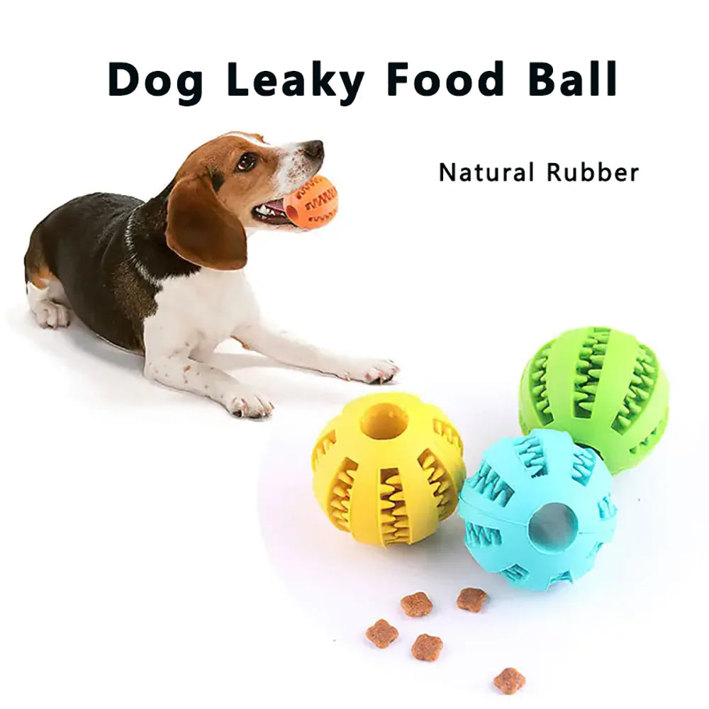 ThinkTreat Chew & Seek Ball