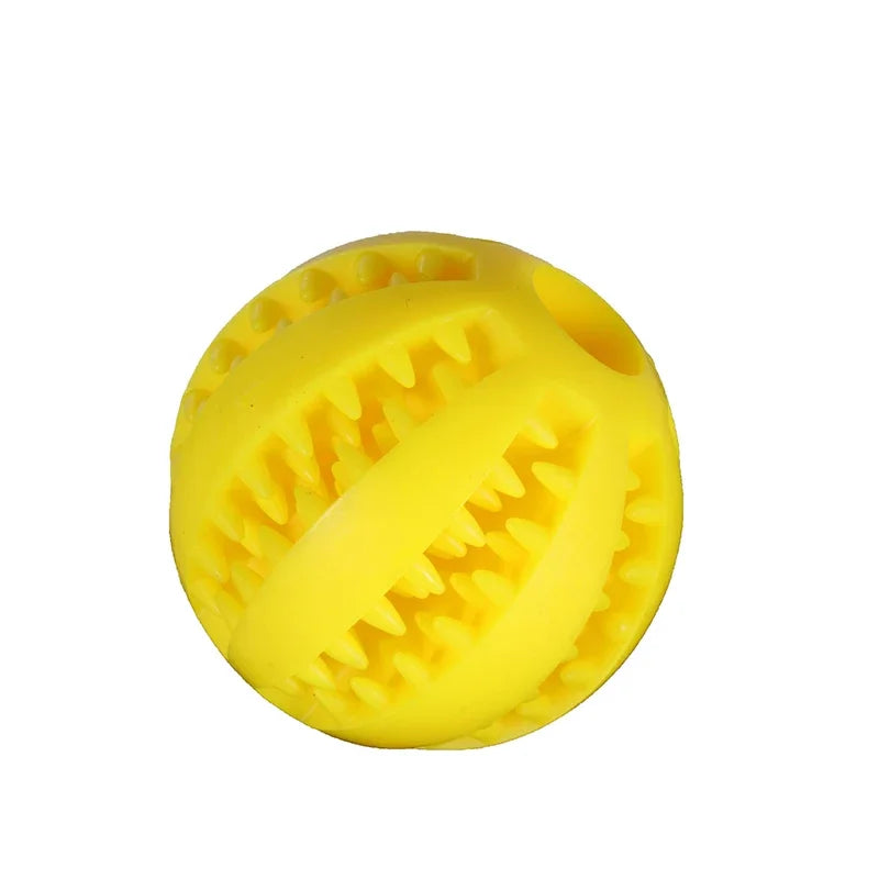 ThinkTreat Chew & Seek Ball