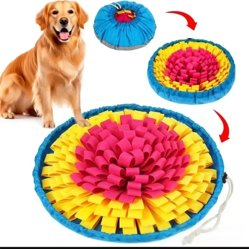 ThinkTreat Snuffle Mat