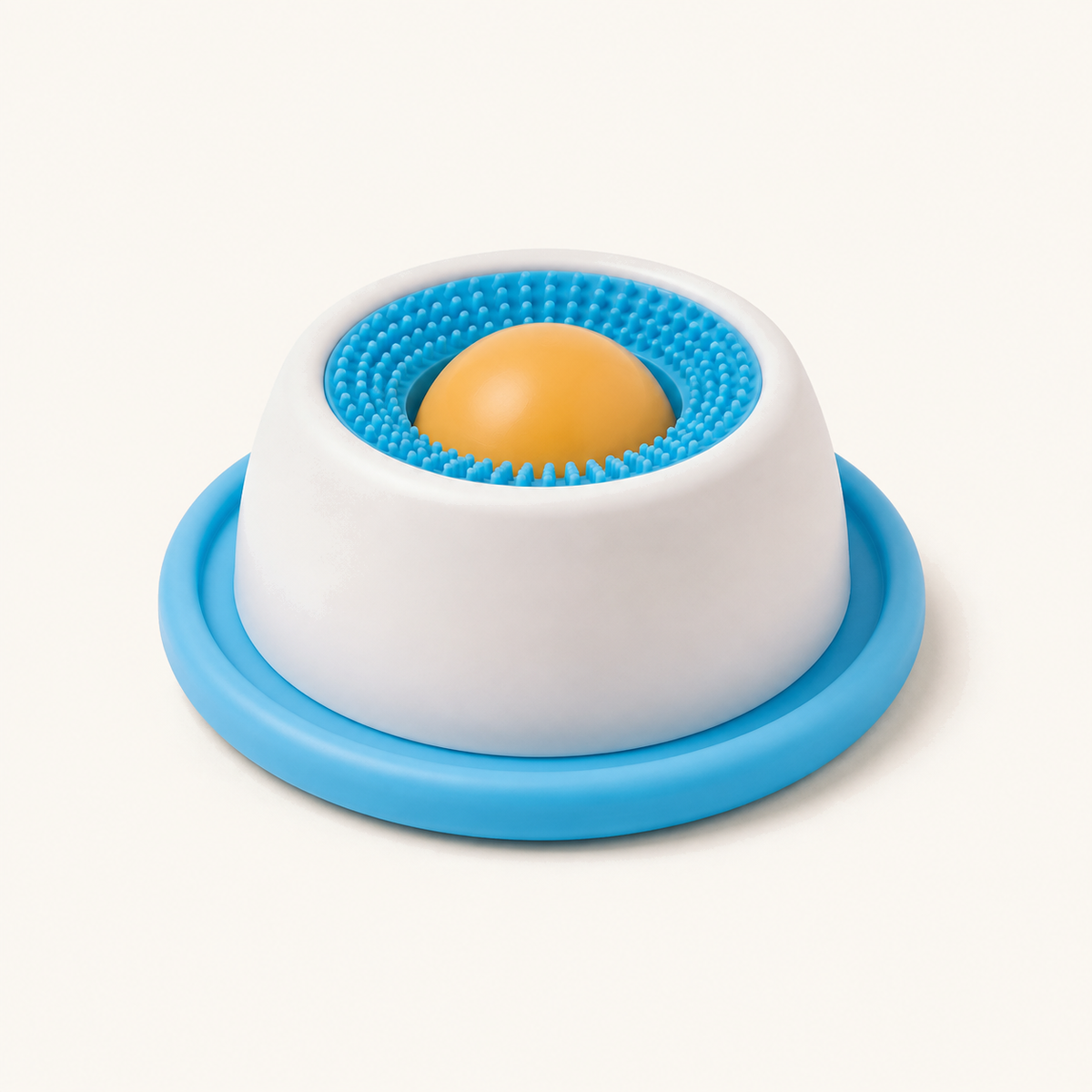 ThinkTreat Spin & Lick Bowl